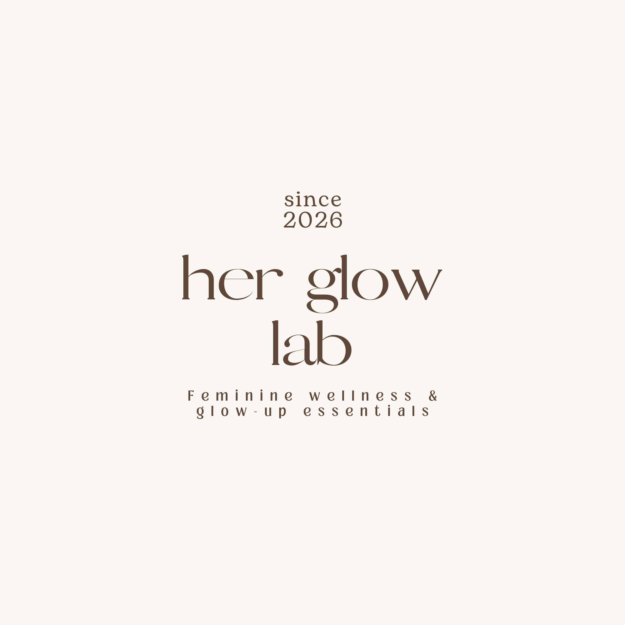 her glow lab